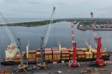 Guatemala y EE. UU. refuerzan control de contenedores con nuevo acuerdo