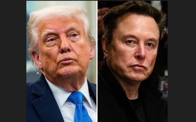 Ocho maneras en las que Musk y Trump podrían hacerse daño mutuamente