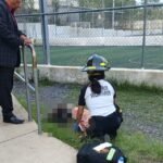 Matan a joven futbolista en cancha deportiva en Chimaltenango; otra mujer resulta herida