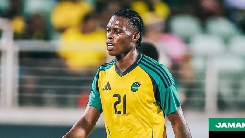 Jamaica vence por la mínima y mantiene la lucha por el liderato del grupo que sigue de cerca Guatemala