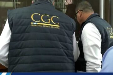 CGC presenta 47 denuncias por dudas en el manejo de Q215 millones