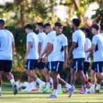 Selección de Guatemala: Rudy Muñoz llama a no rendirse tras caer ante Panamá