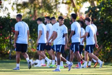 Selección de Guatemala: Rudy Muñoz llama a no rendirse tras caer ante Panamá