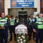 Atropellan a agente de PMT de Santa Lucía Milpas Altas durante otro operativo contra las carreras clandestinas, segundo caso en tres días