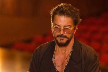 “Al final me animé”: Ricardo Arjona confirma gira de conciertos para promocionar su álbum “SECO”