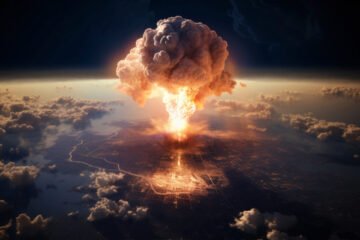 Baba Vanga y su predicción sobre el inicio de la Tercera Guerra Mundial