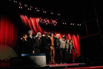 Enrique Bunbury está en Guatemala y promete concierto especial en el país: “Qué ganas de cantar para ustedes”