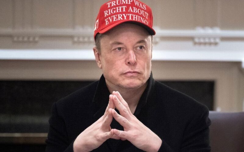 Trump vs Musk: ¿qué pasa cuando el hombre más rico del mundo y el político más poderoso del planeta se enfrentan?
