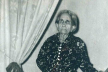 La historia de la primera maestra originaria de Guastatoya: Isabel “Chabelita” Ordóñez