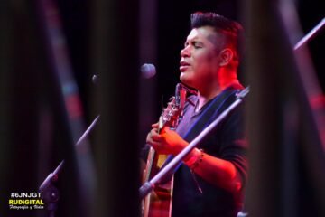 Catholic Music Awards: tres guatemaltecos nominados en los “Grammy” de la música católica