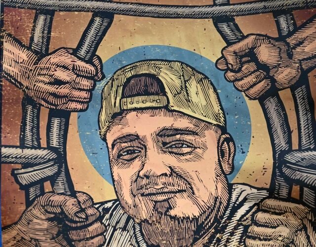 Kilmar Ábrego García, deportado “por error administrativo”, vuelve a EE. UU. tras meses detenido en El Salvador