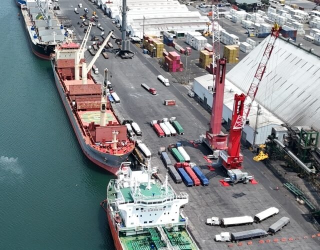 EPQ empieza fase administrativa para hacer primer pago de U$63 millones al Cuerpo de Ingenieros de los EE. UU.