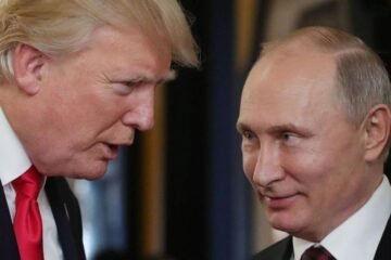 Putin plantea rol de mediador entre Israel e Irán, propone nueva ronda de diálogo con Ucrania y felicita a Trump por su cumpleaños