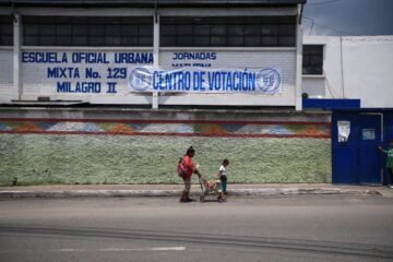 TSE comenzará a evaluar centros urbanos como posibles sedes de votación para las Elecciones Generales del 2027