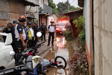 Atacan a balazos a tres menores en Ciudad Real; uno muere sobre su bicicleta