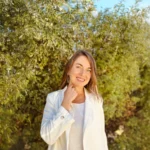 Pía Blanco-Brown conmueve con su valentía literaria