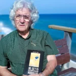 Luis López Sanz sorprende con una novela intimista que ahonda en los límites emocionales