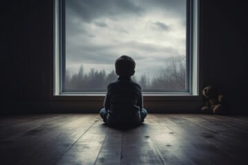¿Por qué hay personas que no saben estar solas? Una mirada psicológica al miedo al abandono