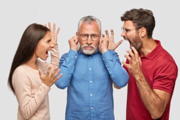 ¿Por qué algunas personas lloran cuando están enojadas? Esto dice la psicología