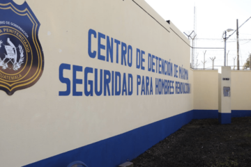 Implicados en caso Corrupción Renovación 1 son ligados a proceso y enviados a prisión preventiva