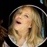 Cecilia Roth: «Trump y Milei se creen Superman y sólo son señores inseguros que viven de los misóginos»