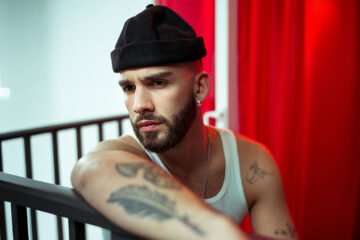 Manuel Turizo: «El reguetón ya no es la música pop de este momento»