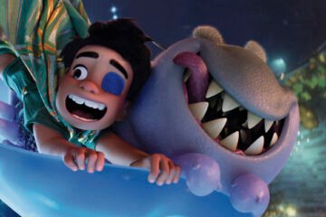 ‘Elio’: el Pixar más conservador, hetero y autocensurado también es Pixar (***)