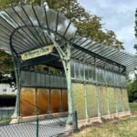 El diseñador olvidado del metro de París tendrá un museo: «Es el fin de una injusticia histórica»