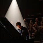 La mujer detrás del concierto de Keith Jarrett que cambió la historia de la música