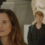 Tres amigas: el cine que camina por la vida y, claro está, el amor (****)