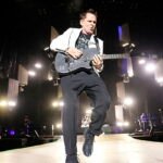 Muse, más heroicos y más empecinados que nunca