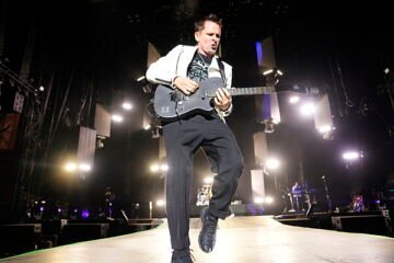 Muse, más heroicos y más empecinados que nunca