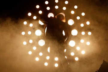 Por qué demonios se fue Pulp si nadie monta una fiesta como ellos