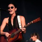 Gracie Abrams se confirma en un accidentado concierto como la nueva gran estrella del pop