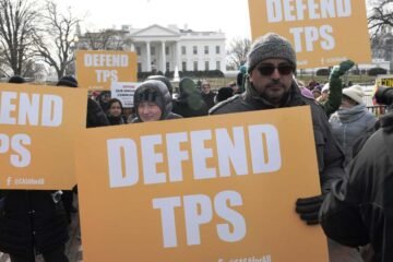 Qué es el TPS, el beneficio que otorga EE. UU. a personas que no pueden volver a sus países