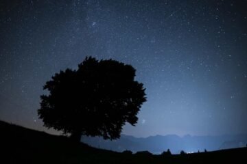 ¿Cuándo será la lluvia de meteoros en Guatemala de julio y qué otros fenómenos astronómicos podrán observarse?