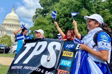 Estados Unidos anuncia eliminación del TPS que protege a 72 mil hondureños y 4 mil nicaragüenses