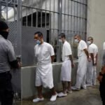 Durante régimen de excepción, 427 personas han fallecido en cárceles de El Salvador, denuncia ONG
