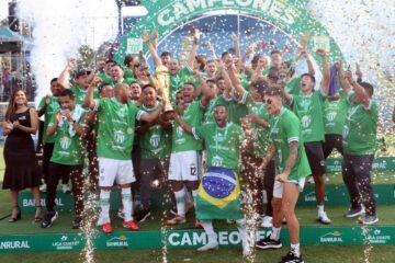 Apertura 2025: ¿qué equipo tiene más chances de ser campeón, según la IA?
