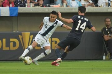 México, Estados Unidos y Guatemala: así contrastan los valores de sus plantillas en la Copa Oro 2025
