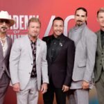 No quiere que lo hostiguen: Brian, de los Backstreet Boys, demanda a la Policía en Florida por “no hacer cumplir la ley”