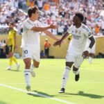 PSG vs Real Madrid: siga EN VIVO el minuto a minuto de las semifinales del Mundial de Clubes 2025