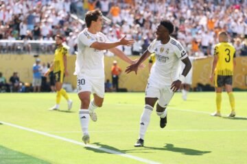 PSG vs Real Madrid: siga EN VIVO el minuto a minuto de las semifinales del Mundial de Clubes 2025