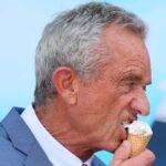 Industria de helados de EE. UU. cede ante presión y anuncia fin del uso de colorantes artificiales