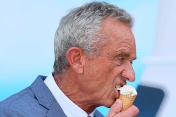 Industria de helados de EE. UU. cede ante presión y anuncia fin del uso de colorantes artificiales