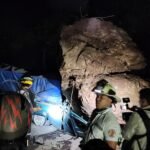Temblores en Guatemala: se confirman los primeros dos muertos; gigantesca roca aplasta a padre e hijo