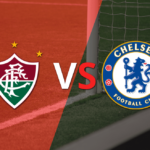 Los Blues y Fluminense se juegan todo para entrar a la final