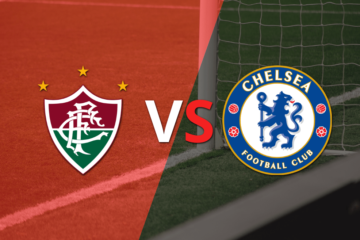 Los Blues y Fluminense se juegan todo para entrar a la final
