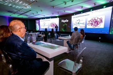 Soluciones oftálmicas innovadoras con tecnología avanzada