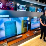 Una nueva tienda en Guatemala con tecnología de punta